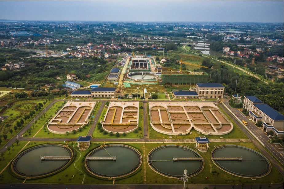 4_1 洞庭湖畔的治污堡壘（組照） 陳永光 13907495288.png