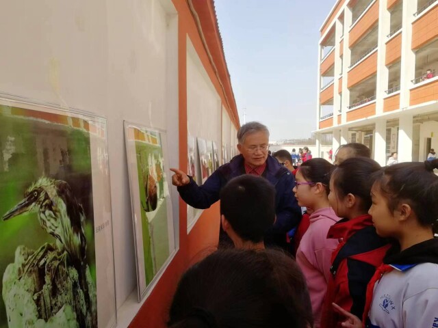 湖南日報|“洞庭濕地護鳥第一人”——記敬業奉獻的“湖南好人”李劍志